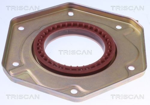TRISCAN 8550 10096 Crankshaft seal VW experience and price