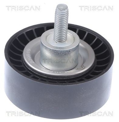 TRISCAN 8641 172006 Deflection / Guide Pulley, v-ribbed belt