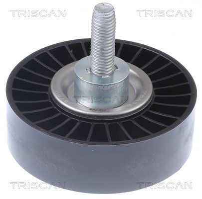 TRISCAN Ø: 80mm Deflection / Guide Pulley, v-ribbed belt 8641 172007 buy