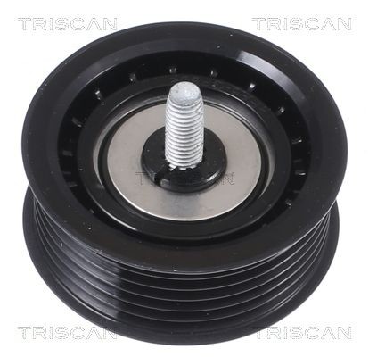 TRISCAN Ø: 67mm Deflection / Guide Pulley, v-ribbed belt 8641 231029 buy