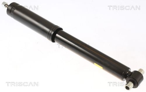 TRISCAN Gas Pressure, Telescopic Shock Absorber, Bottom eye, Top pin Shocks 8705 27201 buy