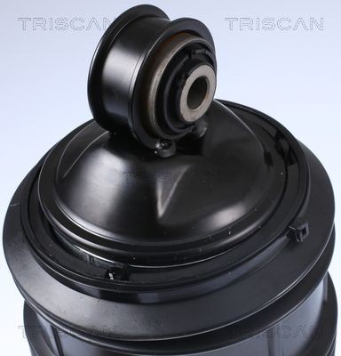872023206 Air suspension bag TRISCAN 8720 23206 review and test