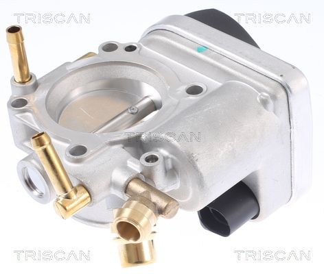 TRISCAN Control flap air supply Opel l08 new 8820 10003