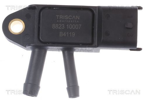 TRISCAN 882310007 Sensor, exhaust pressure 55.227.306