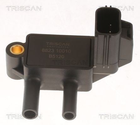 TRISCAN 882310010 Sensor, exhaust pressure 31.338.869