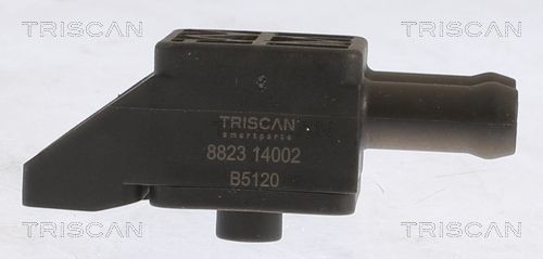 TRISCAN 882314002 Sensor, exhaust pressure 2277 11A T0B