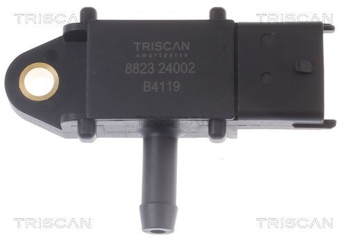 TRISCAN 882324002 Exhaust pressure sensor Opel Astra H L70 1.7 CDTI 110 hp Diesel 2008 price
