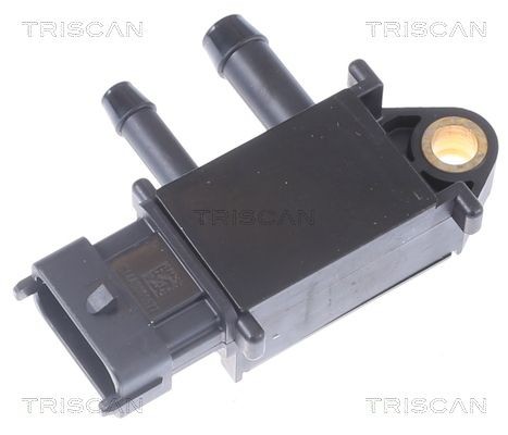 TRISCAN 882324003 Exhaust pressure sensor Opel Astra J Saloon 1.6 CDTi 136 hp Diesel 2020 price