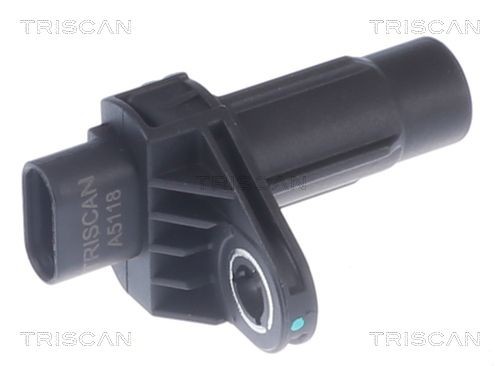 TRISCAN 3-pin connector Number of pins: 3-pin connector Sensor, crankshaft pulse 8855 15125 buy