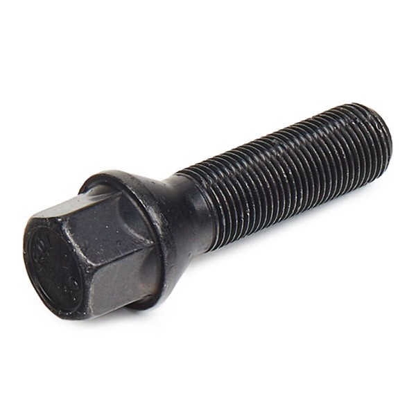 S1114254317B Wheel Bolt Pro-Spacer - Track-Widening EIBACH S1-1-14-25-43-17-B review and test