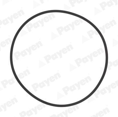 PAYEN HL5383 O-Ring Set, cylinder sleeve 61321115
