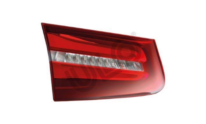 101190031 ULO Left, Inner Section Left-/right-hand drive vehicles: for left-hand drive vehicles Tail light 1190031 buy