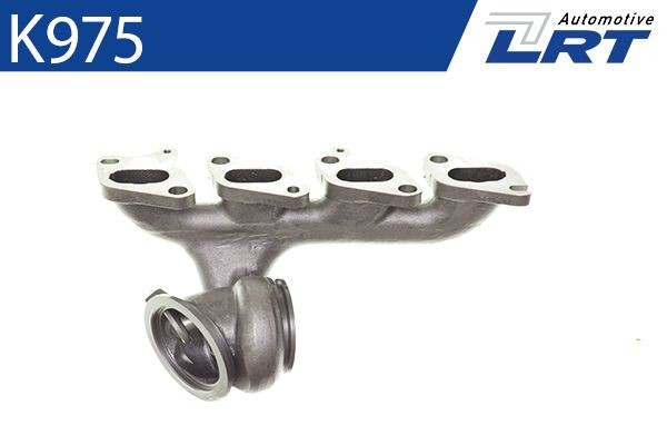 LRT with mounting parts Manifold, exhaust system K975 buy