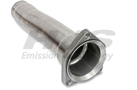 HJS 82 00 7075 Exhaust pipes MERCEDES-BENZ CLS 2010 in original quality