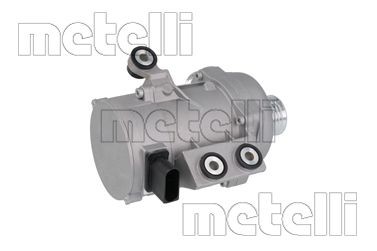 Great value for money - METELLI Water pump 24-1369