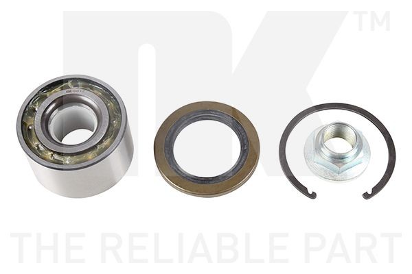NK 754544 Wheel bearing kit 90369-32003