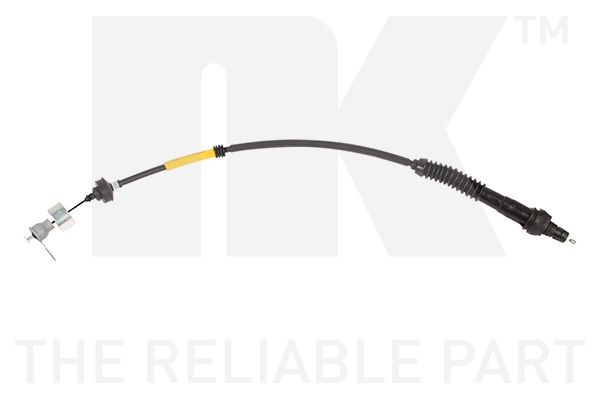 NK 923759 Clutch Cable 2150 CY