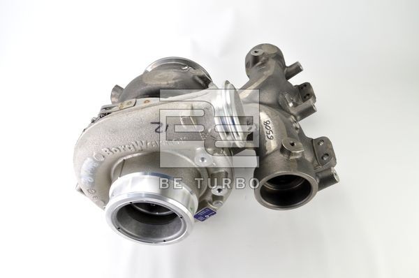 13839900040 BE TURBO 129194RED Turbocharger 1830 546 R