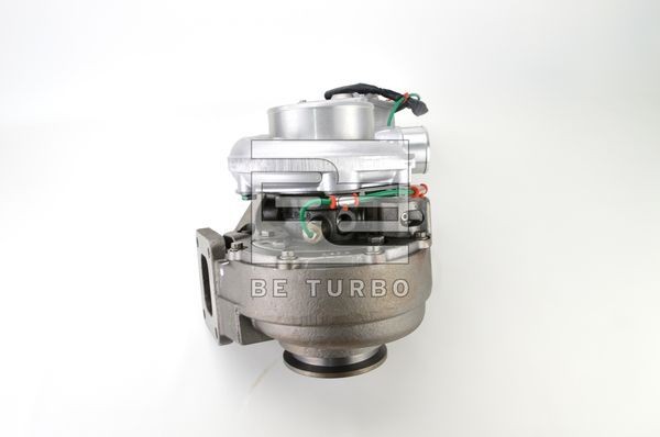 13009900009 BE TURBO 129533RED Turbocharger RE527144