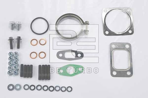 BE TURBO ABS657 Mounting Kit, charger 50 01 865 040