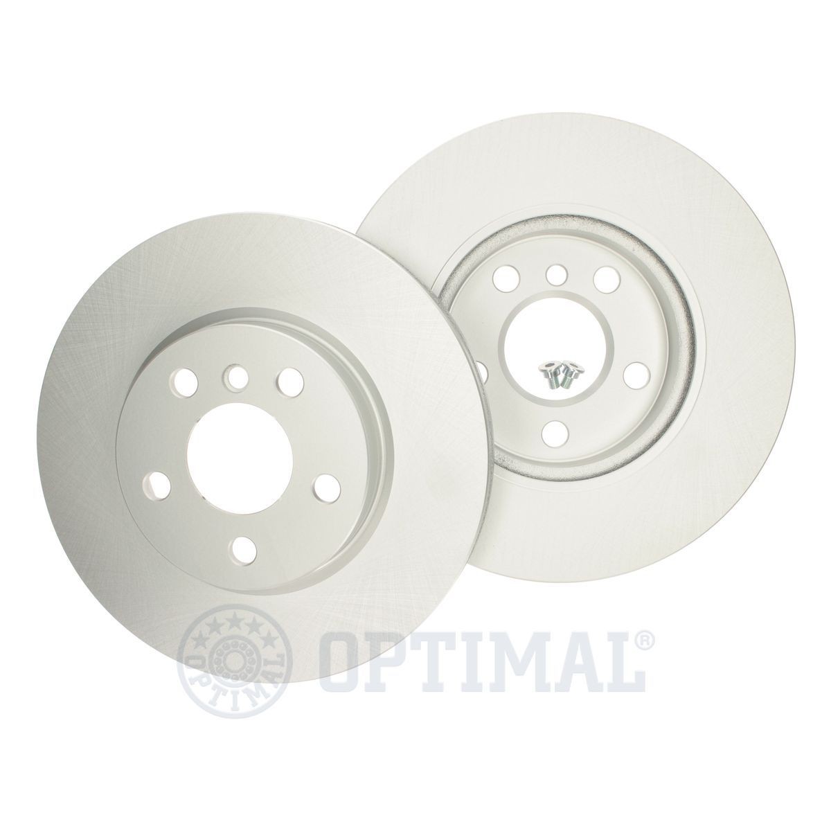 Original BS-9430HC OPTIMAL Brake discs and rotors MINI