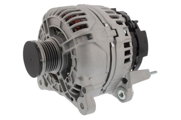 13244 MAPCO Generator AUDI 14V, 140A, Ø 50 mm