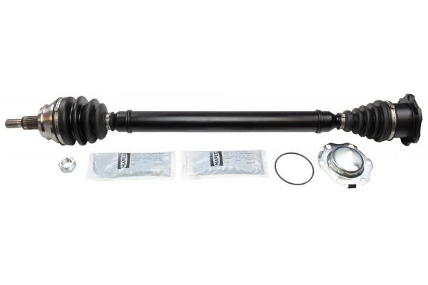 Great value for money - MAPCO Drive shaft 16878