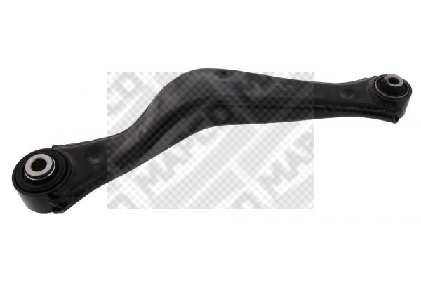 MAPCO 55770 Braccetto oscillante Assale posteriore Sx, posteriore, Superiore, Braccio longitudinale oscillante, Lamiera d'acciaio Opel INSIGNIA 2013 di qualità originale