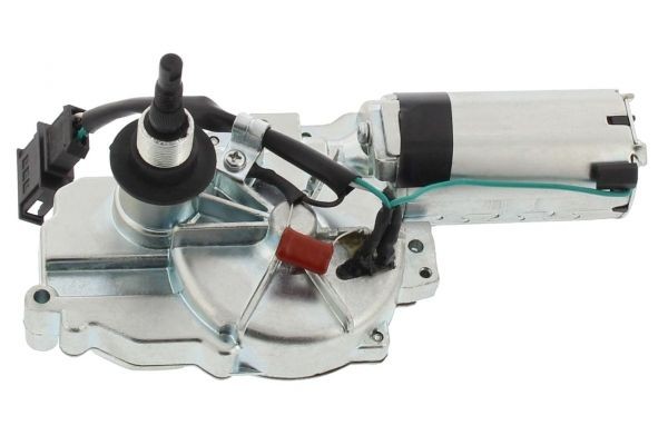Great value for money - MAPCO Wiper motor 90214