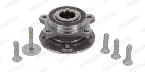 MOOG VV-WB-12930 Wheel bearing kit VOLVO experience and price