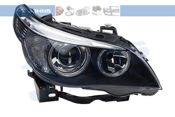 Scheinwerfer für BMW E60 LED und Xenon Benzin, Diesel kaufen - Original  Qualität und günstige Preise bei AUTODOC