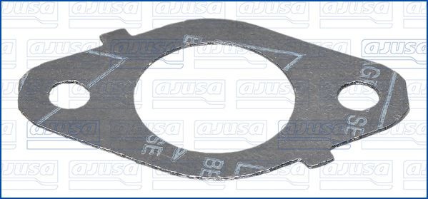 AJUSA 13286300 Abgaskrümmerdichtung für IVECO Tector LKW in Original Qualität