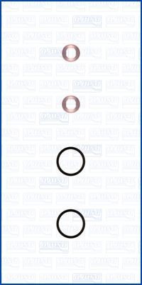 77007300 AJUSA Injector seal ring IVECO