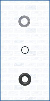AJUSA 77008500 - JAGUAR E-PACE O-Ringe Ersatzteile online kaufen