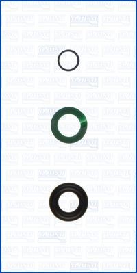 77008700 AJUSA Injector seal ring IVECO