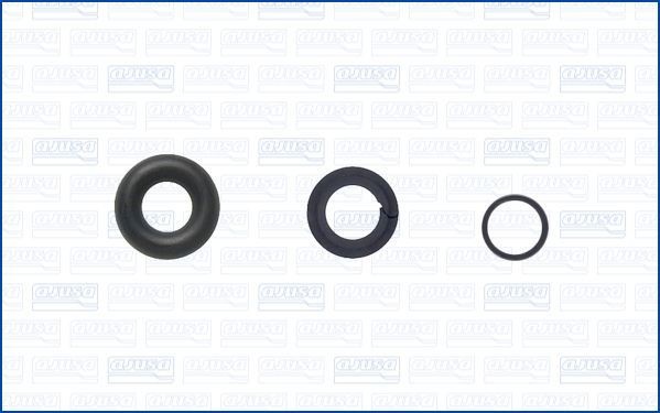 77008800 AJUSA Injector seal ring IVECO