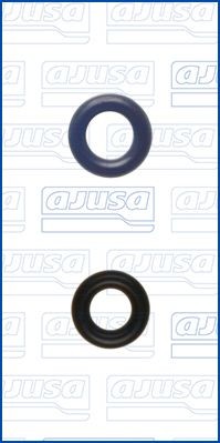 AJUSA 77016700 Seal Kit, injector nozzle CHRYSLER experience and price