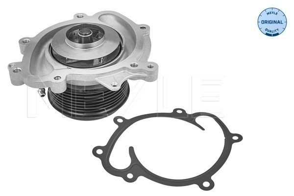 MEYLE 013 220 0033 Water pump MERCEDES-BENZ experience and price