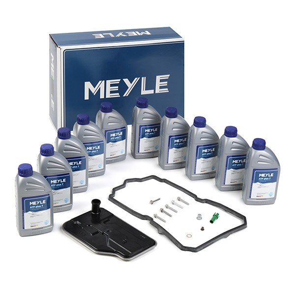MEYLE Transmission oil change kit 014 135 1410
