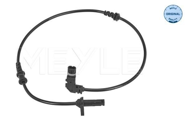 Original 014 899 0078 MEYLE Anti lock brake sensor MERCEDES-BENZ