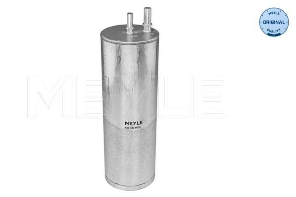 MFF0282 MEYLE 1003230030 Fuel filter 7E0127401 A