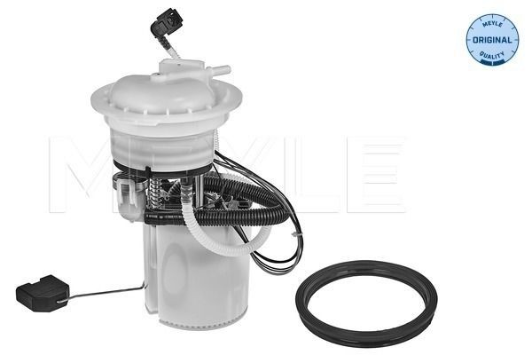 Original 100 919 0114 MEYLE Fuel pump motor VW