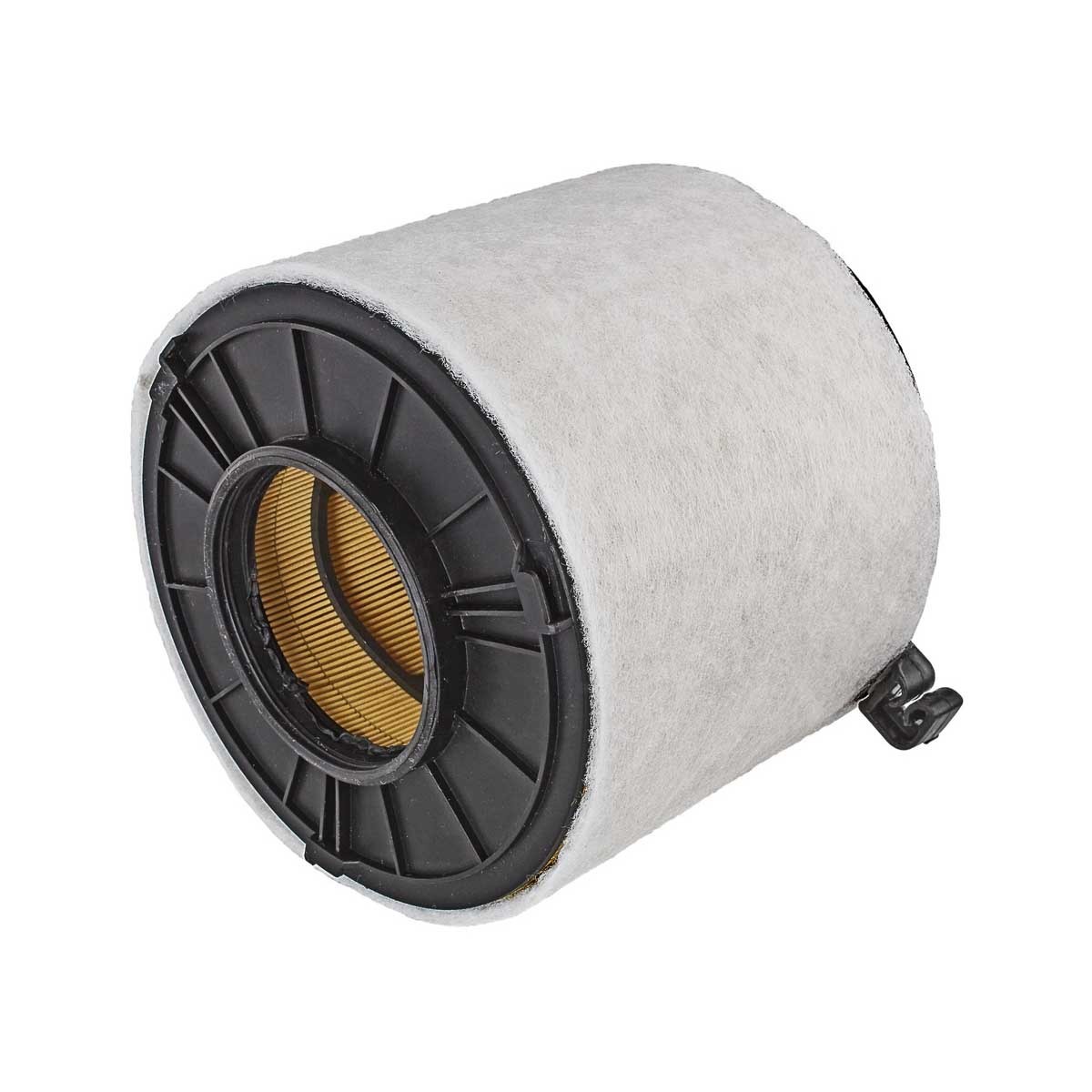 Great value for money - MEYLE Air filter 112 321 0044