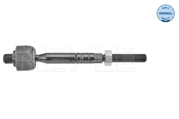 MEYLE 18-16 031 0002 Inner tie rod Front Axle Right, Front Axle Left, M14x1,5, 201 mm