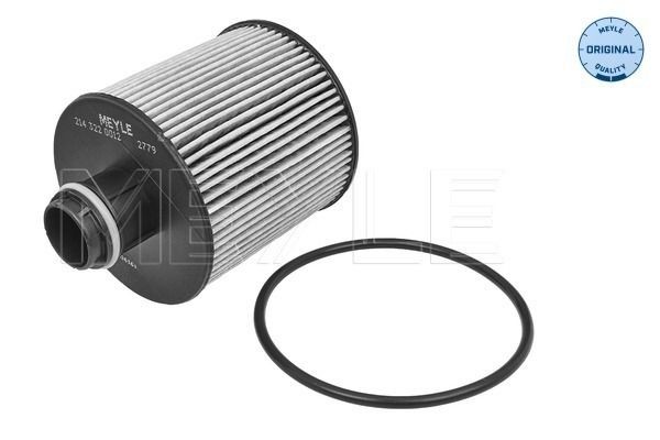 2143220012 Oil filters MEYLE-ORIGINAL: True to OE. MEYLE 214 322 0012 review and test