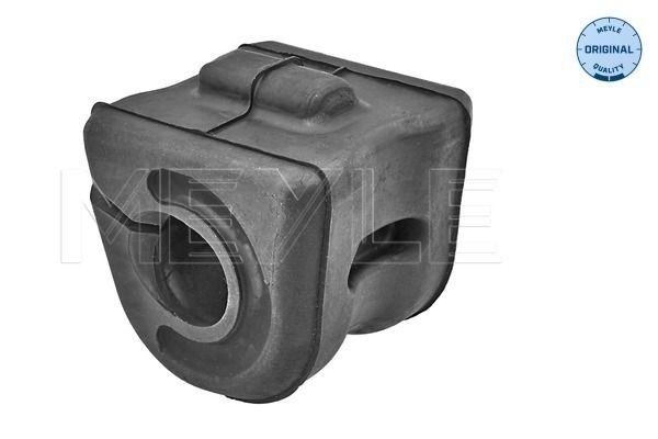 31-14 615 0000 MEYLE Stabilizer bushes HONDA Front Axle Left, Front Axle Right, 18 mm