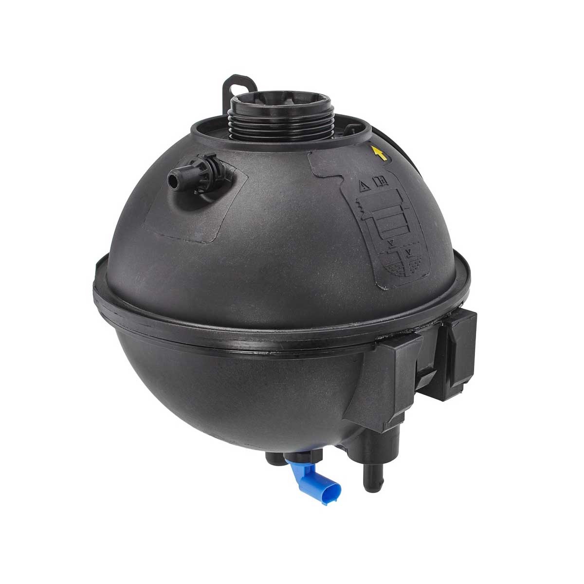 MEYLE 314 223 0016 Coolant expansion tank without lid