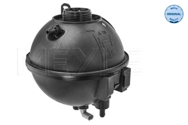 3142230016 Coolant tank MEYLE-ORIGINAL: True to OE. MEYLE 314 223 0016 review and test