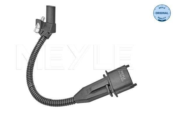 MPS0082 MEYLE 3-pin connector, Hall Sensor, with screw Cable Length: 178mm, Number of pins: 3-pin connector Sensor, crankshaft pulse 614 800 0026 buy