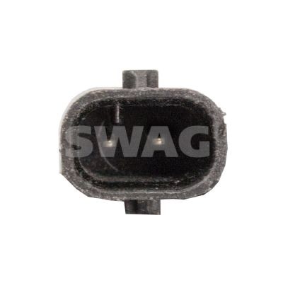 10108840 Engine coolant thermostat SWAG 10 10 8840 review and test